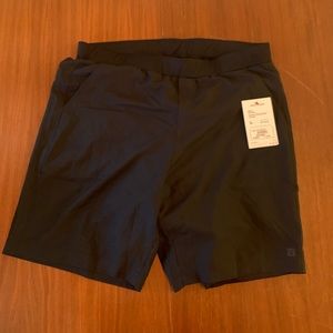 Men’s bike shorts BONTRAGER SIZE XL